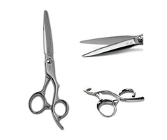 Osaka Premium Japanese Scissors CLZ Cobalt Set