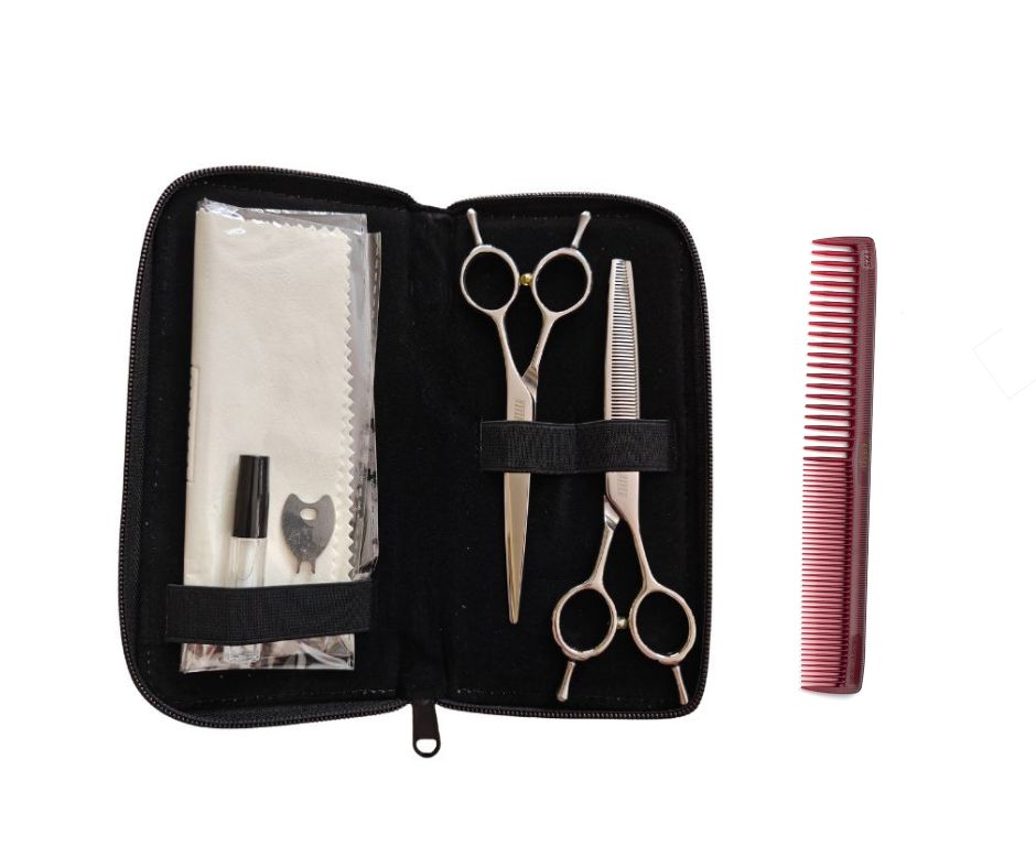 Osaka Apprentice Scissor Set