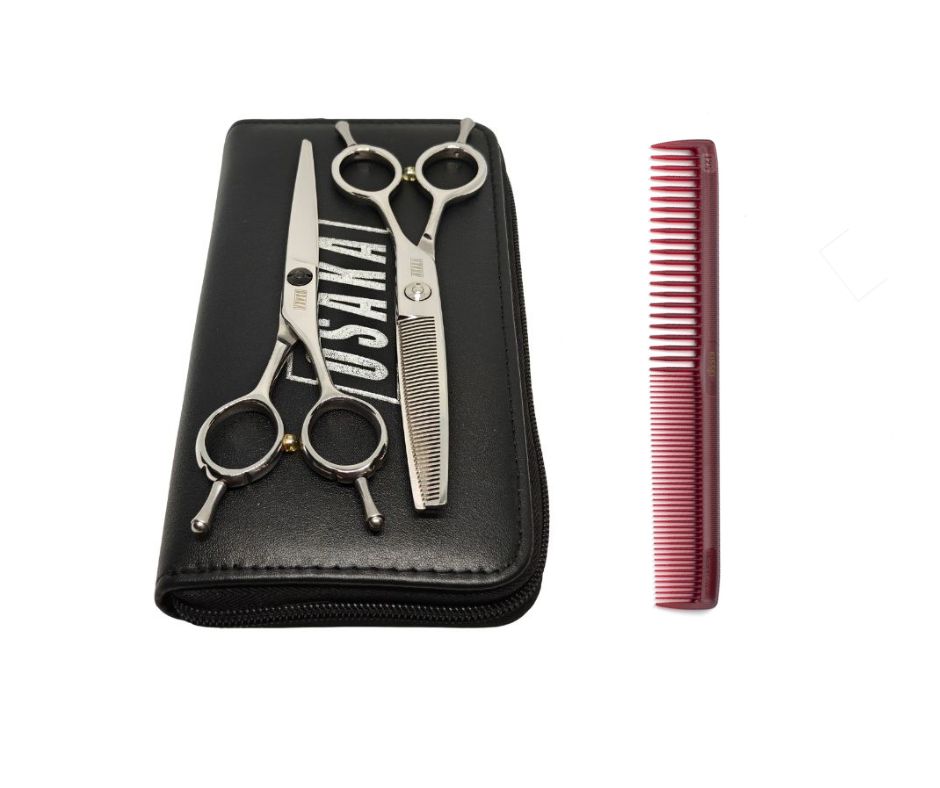 Osaka Apprentice Scissor Set