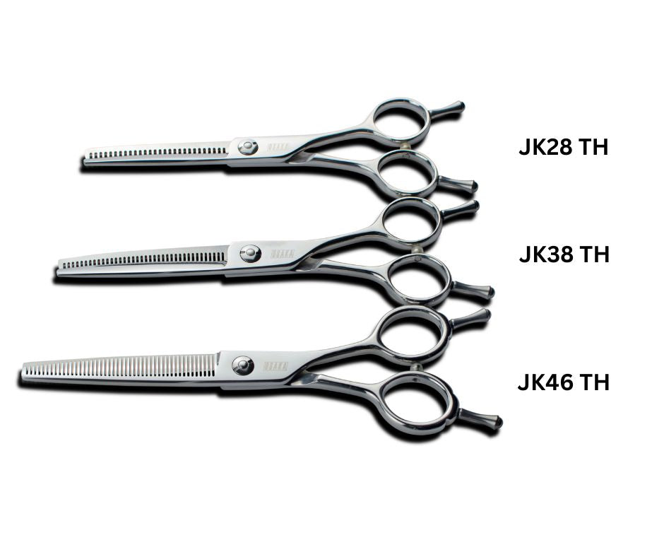 Osaka Apprentice Scissor Set